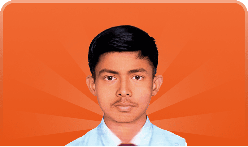 student image